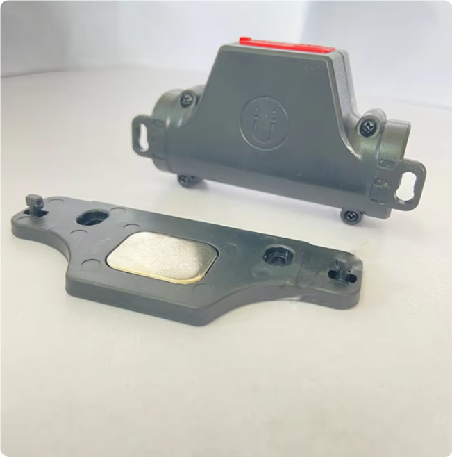 1PC Laser Positioner for Wheel Balancer Infrared Line Point Finding Lead Block