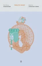 Twelfth Night (The Pelican Shakespeare) - Paperback - GOOD