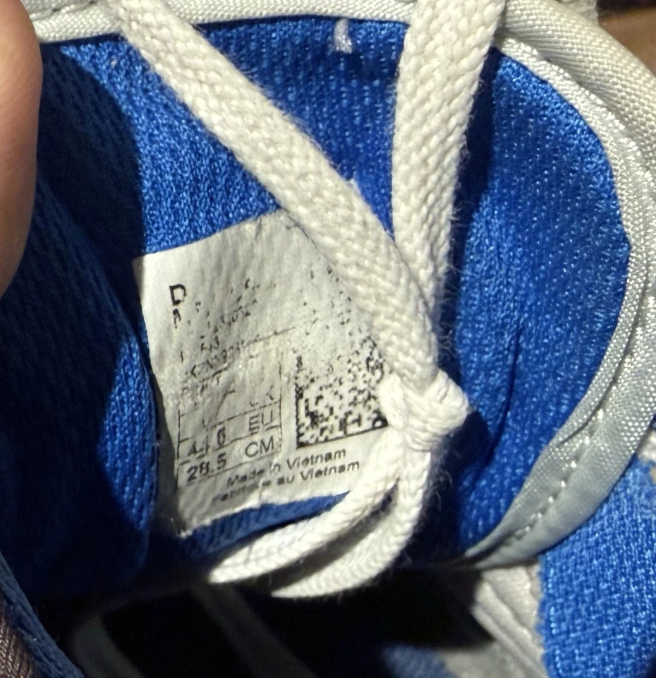 New Balance 990, photo 4 sur 5