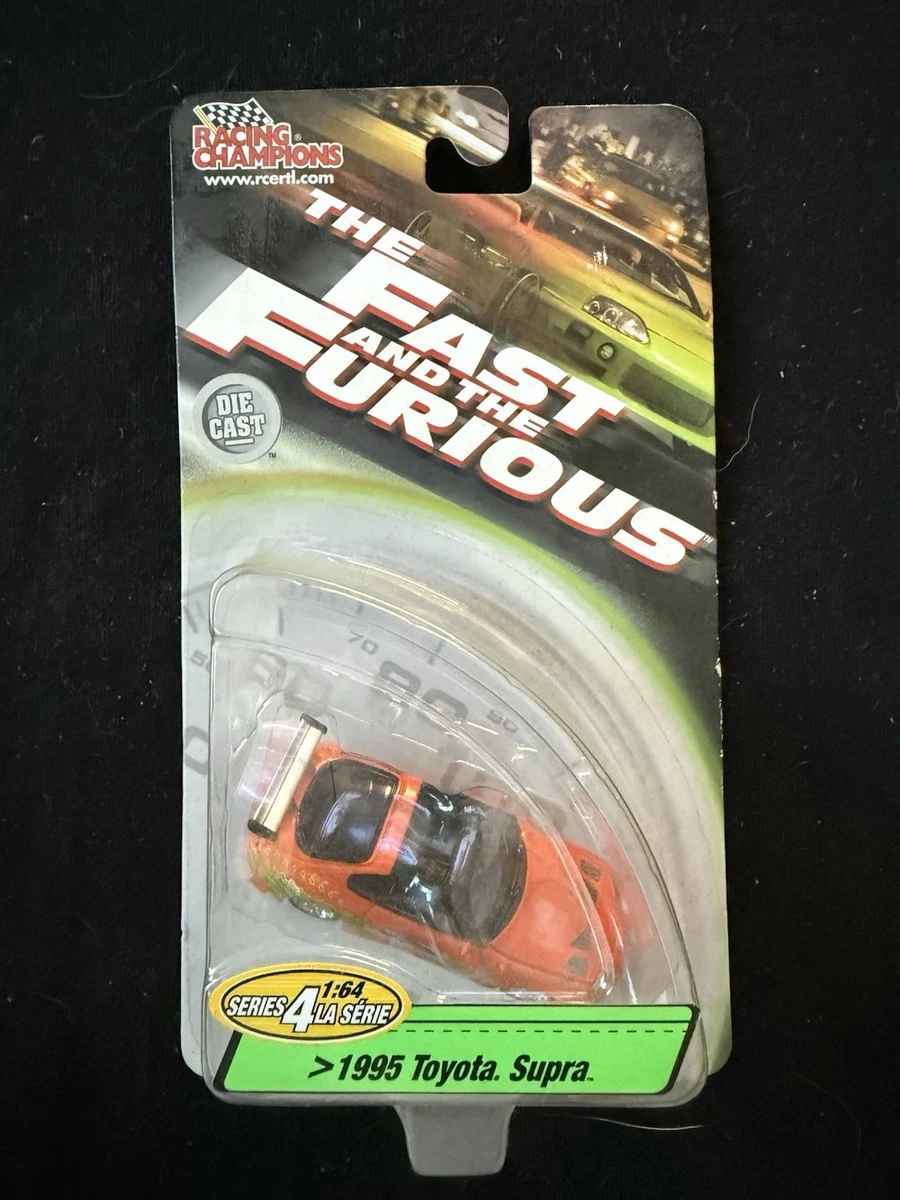 Racing Champions Toyota Diecast & Toy 1:64 Scale for sale - eBay