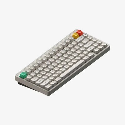 Nuphy Node75 Mechanical Keyboard High-Profile Version Official