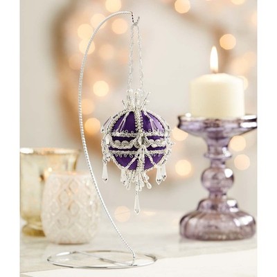 Herrschners  Aurora Princess Ornament Kit