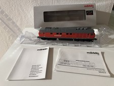 Märklin H0 36422 Schwere Diesellokomotive BR 232 "Ludmilla", Neuwertig In OVP !!