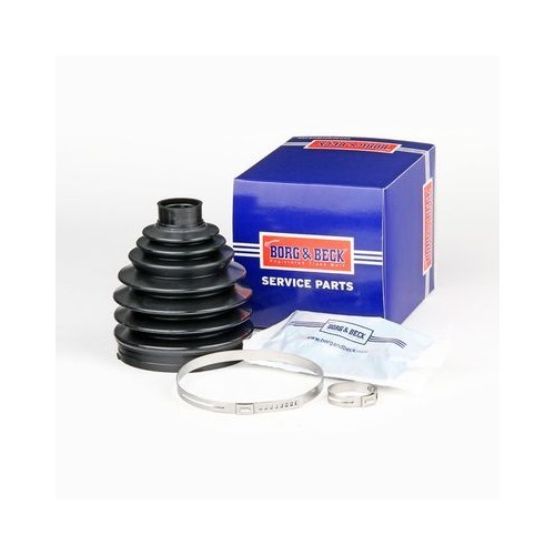 BORG & BECK Bellow Kit, drive shaft BCB6374