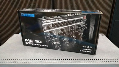 BOSS ME-90 MULTI-EFFECTOR 430758