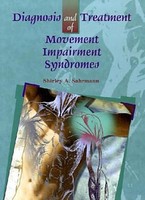 Shirley Sahrmann Diagnosis And Treatment Of Movement Impairment Syndromes