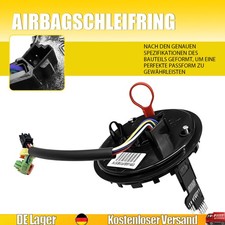 Für Mercedes E/G-Klasse W211 S211 W463 Lenkradwinkelsensor Schleifring Airbag Für Mercedes E/G-Klasse W211 S211 W463 Lenkradwinkelsensor Schleifring Airbag