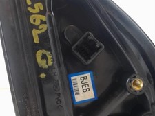 Retroviseur gauche (ou coque) Hyundai SANTA FE