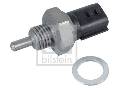 Kühlmittel Wasser Temperatur Sensor FEBI BILSTEIN 107685 für MEGANE DUSTER CLIO