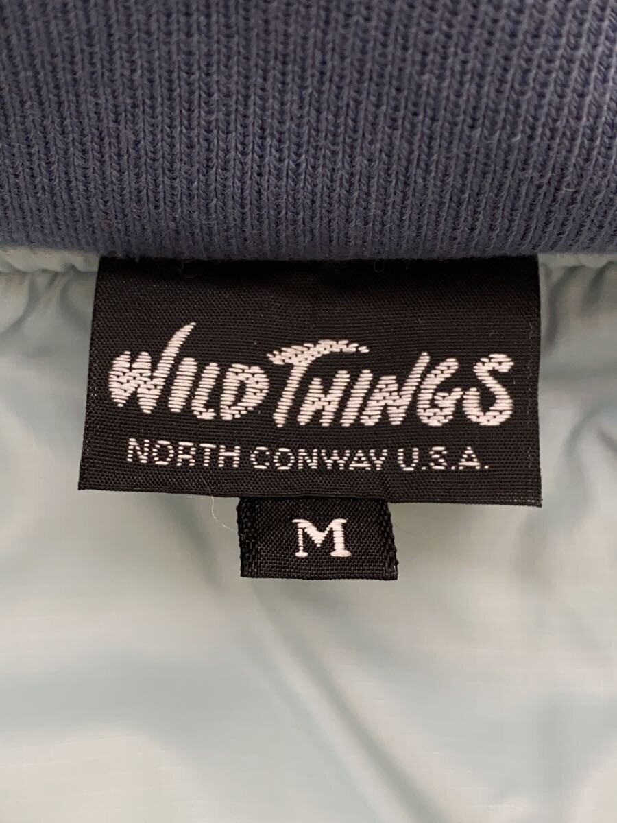 Wildthings Wildthings/Primaloft Flight Jacket/M/N… - image 3