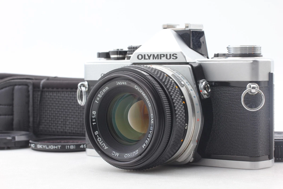 Olympus Om 2n for sale - eBay