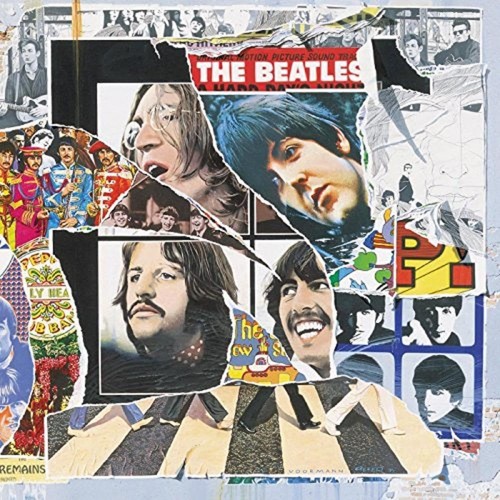 Anthology 3 