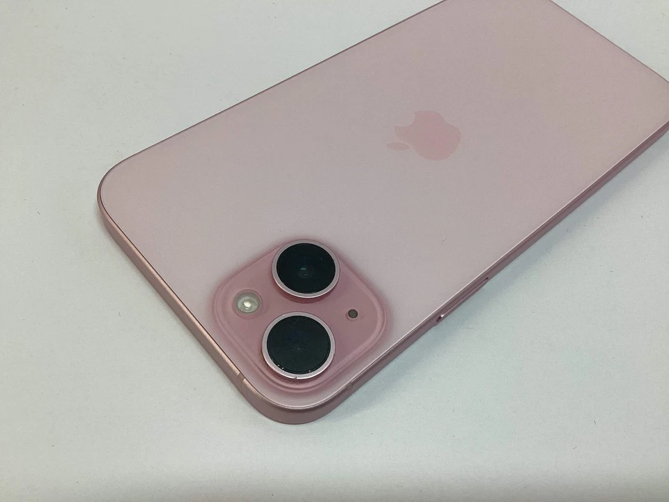 Apple iPhone 15 Plus · 256GB, foto 4 de 5
