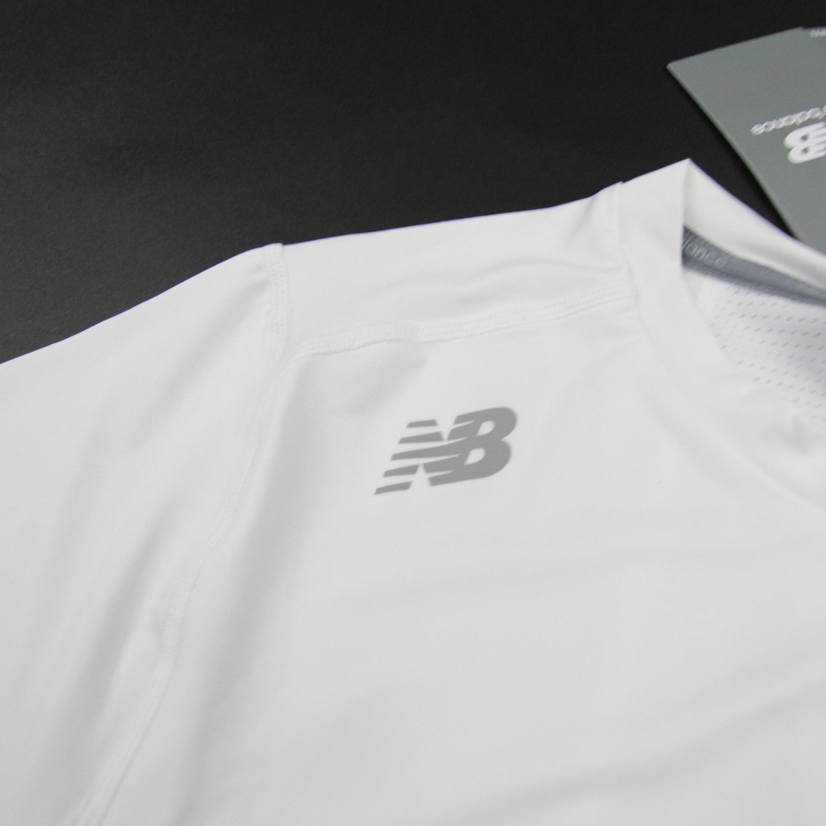 WTAPS New Balance USA L/S Tシャツ ネイビー New Balance tシャツ 「New Balance」MT41225 メンズ : ZOZOTOWN