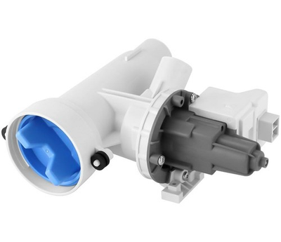#ad WH11X29539 AP6986715 Washer Drain Pump w Filter for GE Front Load Washers $34.99