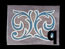 Naklejka z forniru drewnianego. Meble Zdjęcia Miniatury Uvm