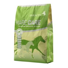 Saracen Mare-Care 20kg - HORSE & PONY FEED 1.57 per kilo