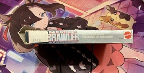 bad street brawler nes Cib