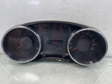 Compteur Peugeot 5008