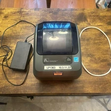 Zebra GK420t Thermal Label Printer GX42-102410-000