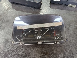 VW Golf III 3 1H Tacho Tachometer 1H0919864Q Kombiinstrument Original Oldtimer