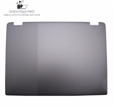 LCD Top Cover For Lenovo IP Flex 5 Chrome 14IAU7 83EK 5CB1M48833 T30 Back Cover