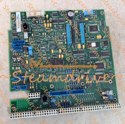 One ABB DC converter board SDCS-CON-2 3ADT309600R1 Used