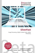 SilverFast ~ Mariam T. Tennoe ~  978613241256...