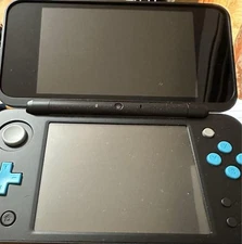 3DS/2DS/DS New Nintendo 2Dsll Console Japan