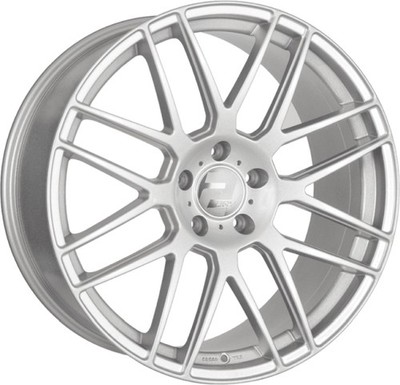 4x Alufelgen WHEELWORLD WH26 für Nissan Nissan Qashqai (III)  e-Power J12 19 Zol