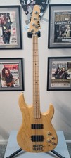 Esp LTD Surveyor 414  2010 Rare Korean Model ...