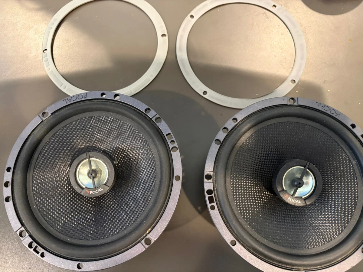 25+ Focal Car Tweeters for sale | Updated Oct 2026