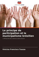 Le Principe De Participation Et Le Municipalisme BréSilien Toazza Taschenbuch
