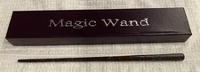 HARRY POTTER Magic Wand Warner Brothers, Universal 14”  STO-259