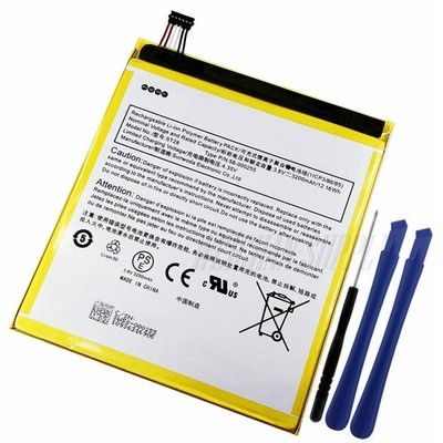 Genuine OEM Battery ST28 For Amazon Fire 7 (9th Gen) M8S26G -2019 released