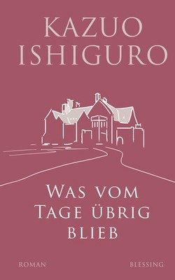 Kazuo Ishiguro Was vom Tage  ubrig blieb (Paperback) (UK IMPORT)