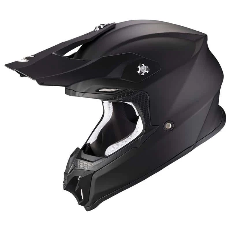 SCORPION Casque Cross VX-16 EVO AIR - Photo 3/3