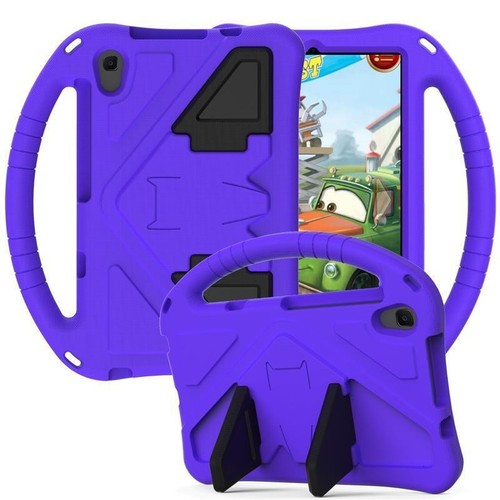 Kids Case Fr Walmart Onn 8.0 Gen 4 2024 Tablet Shockproof EVA Stand Rugged Cover - Picture 17 of 28