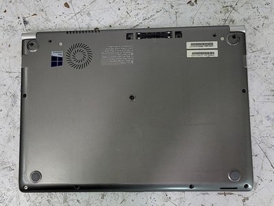 TOSHIBA PORTEGE Z30-A1301 Laptop Intel I5-4300U 4GB 256GB | eBay