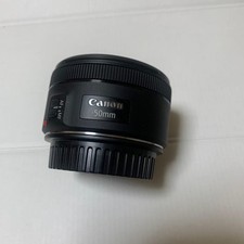Canon EF 50mm F1.8 STM 19625