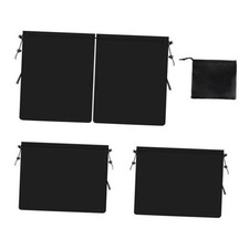 car Curtains Side Window Sunshades Applicable to All Vehicle Models for