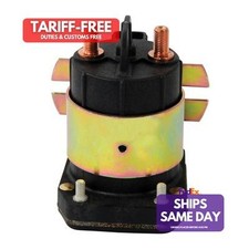 Moroso 74107, Kit Relay Alternator Shut Down High Performance & Racing Parts