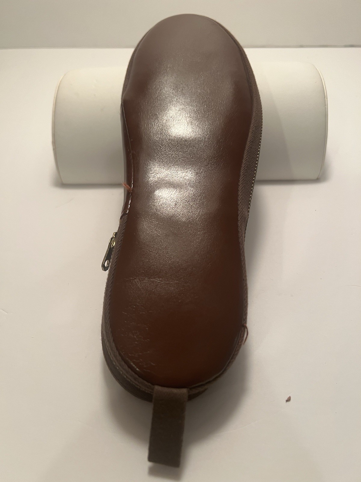 In Zip Case Vintage Small 8/9 Excellent Condition