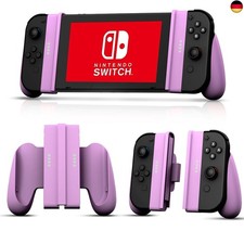 NBCP Joy-Con-Komfortgriff für Switch, Switch...