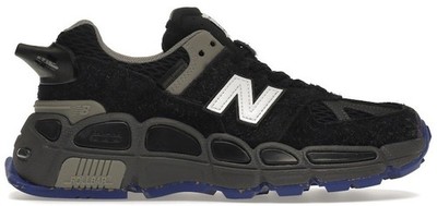 New Balance Salehe Bembury x 574 YURT Universal Communication