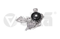 Wasserpumpe MotorküHlung Vika 19624801 FüR Mercedes Klasse W222 V222 X222 C216