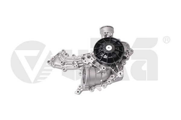 Wasserpumpe MotorküHlung Vika 19624801 FüR Mercedes Klasse W222 V222 X222 C216-image