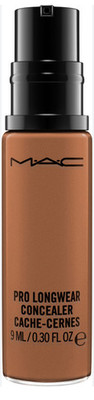 NEW MAC Pro Longwear Concealer NW50 Deep Brown 9ml - Authentic!