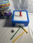 Don't Break the Ice Board Game Hasbro Vintage 1999 Complete