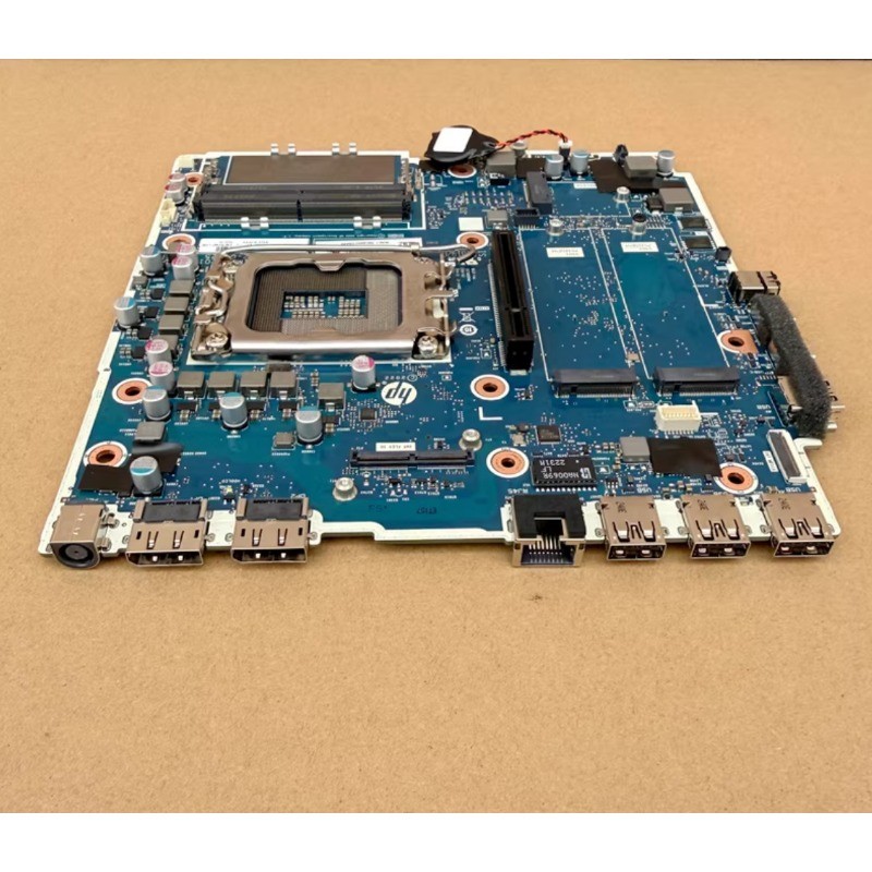 New For HP Z2 Mini G9 Desktop Motherboard Masala ADL-W680 DDR5